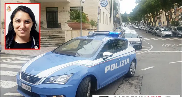 Tra i videopoker irregolari spunta fuori anche la droga: arrestata una donna
