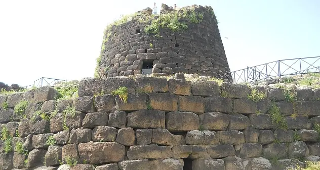 L’Antico Egitto arriva al Nuraghe Santu Antine