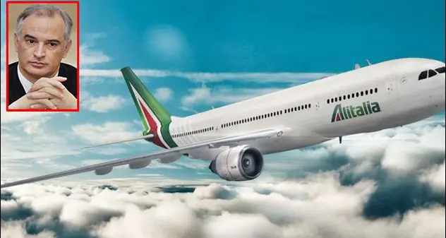 Pili: “Alitalia sequestra la Sardegna, zero posti per 10 giorni su Milano”