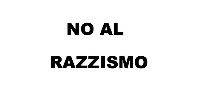 Assemini. \"Sporca negra, morte a tutti i negri\"