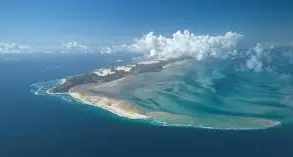 Italiana dispersa in mare in Mozambico
