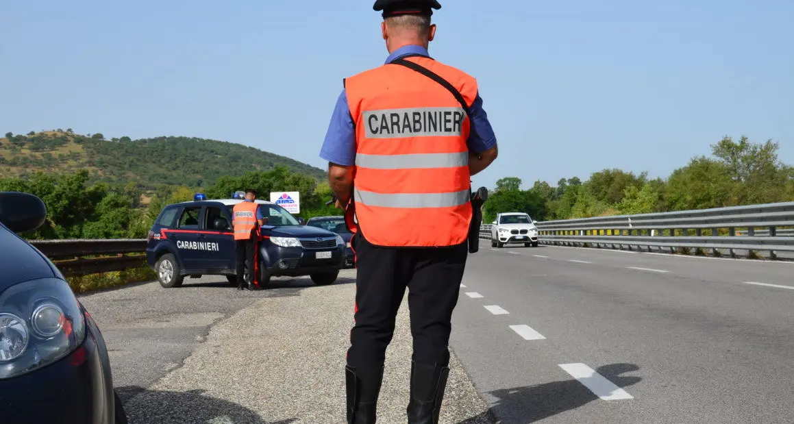 Due turisti francesi travolti e uccisi da un Suv