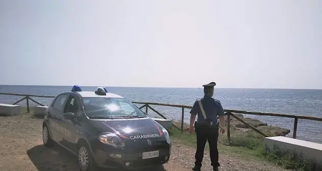 Muore in spiaggia una turista 65enne