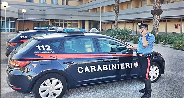 Tentato suicidio a Pirri, anziano 92enne si spara alla testa