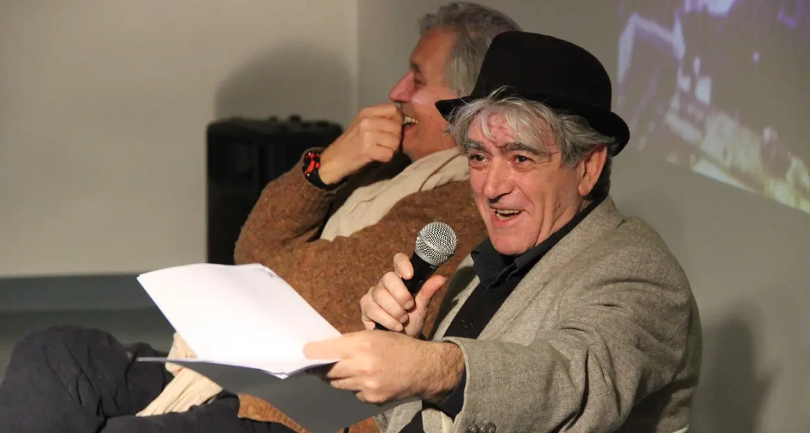 Seconda edizione di “Martis in Poesia” all’insegna di Gesuino Nemus
