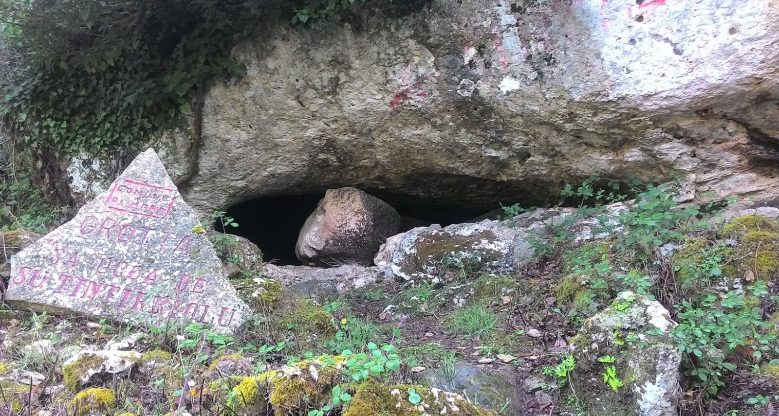 “Alle origini della popolazione delle grotte di Mara”: il Comune cerca 5 volontari per il Servizio Civile