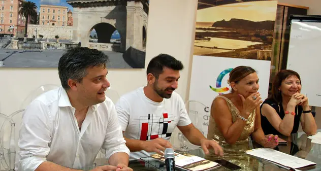 Servizio Civile a Cagliari: “Io Sport, e Tu”?