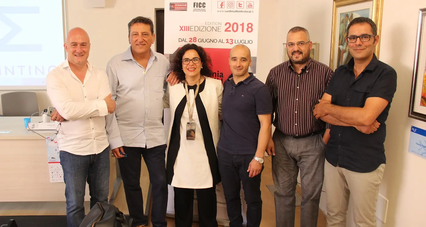 Cineturismo e Sardinia Film Festival: pubblicati gli atti del convegno di Stintino