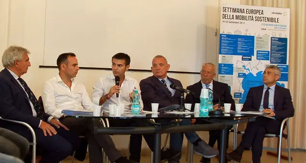 Mobilità sostenibile, 7 giorni di iniziative pro ambiente e salute