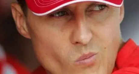 Schumacher. Le condizioni restano “stabili” anche se critiche