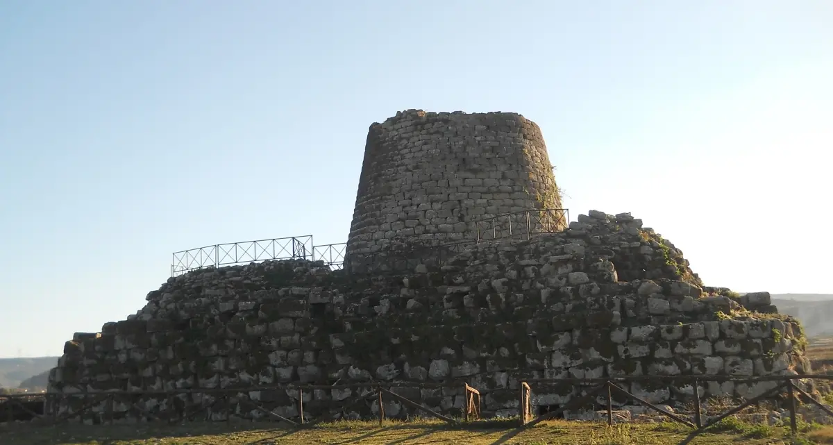 Settima edizione di Wiki Loves Monuments Italia: Torralba punta sul Nuraghe Santu Antine