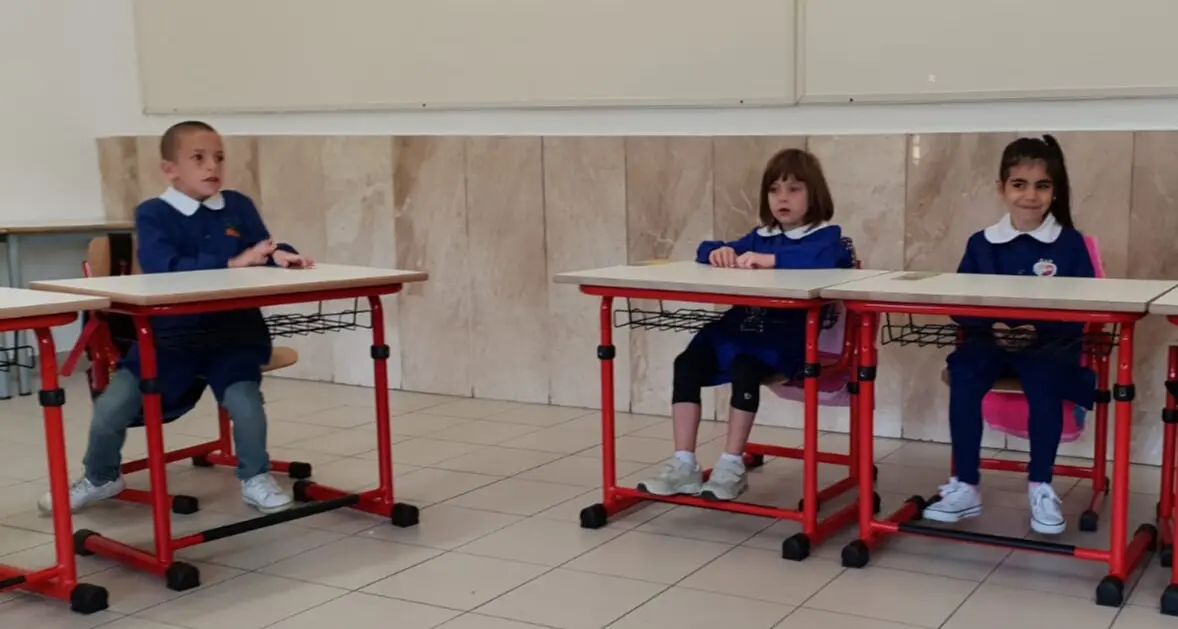 Scuola: da ieri tutti gli studenti sardi sui banchi