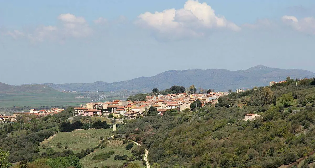 Sabato 22 settembre l'intitolazione del campo comunale ad Angelo Fadda