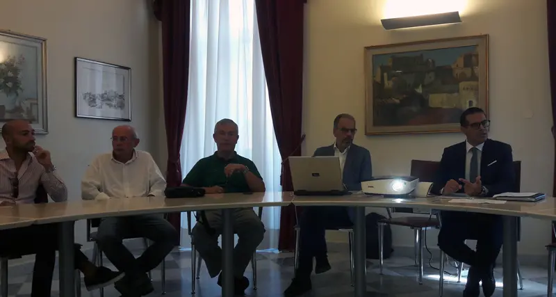 Attività di manutenzione dell’Erp: presentati i risultati