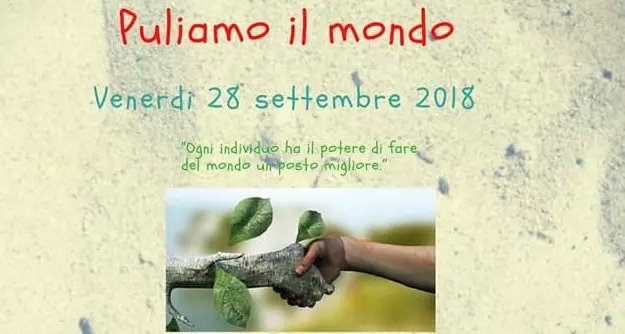 “Puliamo il Mondo 2018”: volontari in azione a Pula