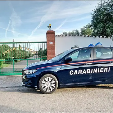 Anni di abusi e minacce: moglie salva grazie al Codice Rosso e marito in manette