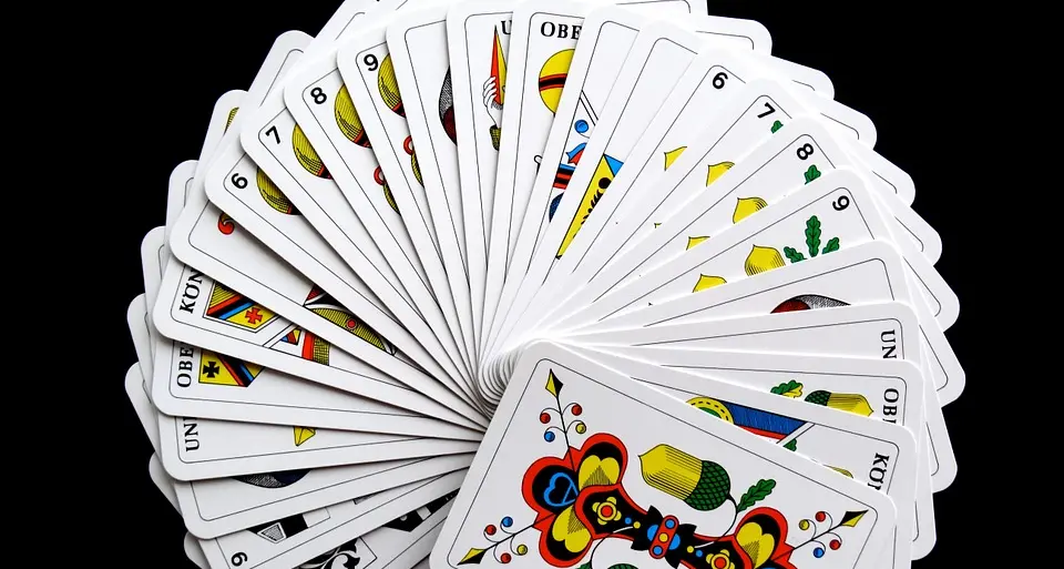 \"Azzardopatia\": venerdì 28 settembre un incontro sul gioco d'azzardo patologico