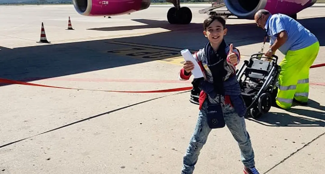Mario Donato Vinci protagonista del sedicesimo “International pop music contest”