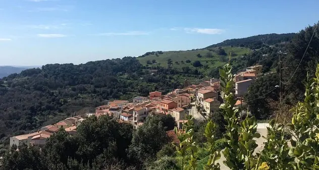 Comunità Alloggio di Bortigiadas: ieri un incontro tra il Comune e i rappresentanti Sindacali CISL, CGIL e AGCI Gallura