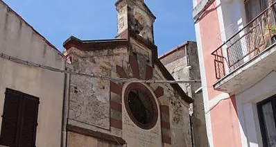 Verrà recuperata la Chiesa di San Timoteo