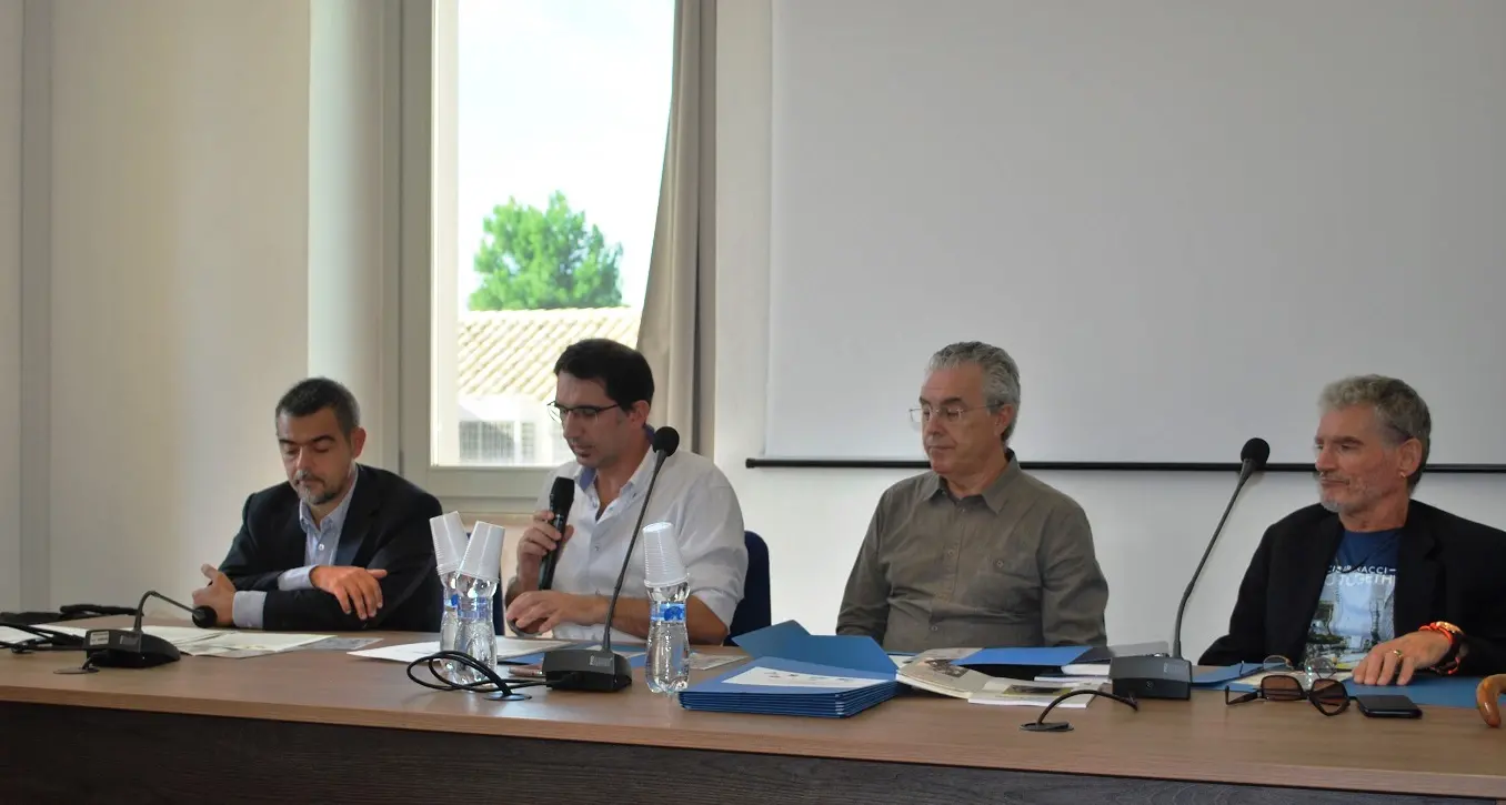 Al via la quarta edizione del Festival Premio Emilio Lussu