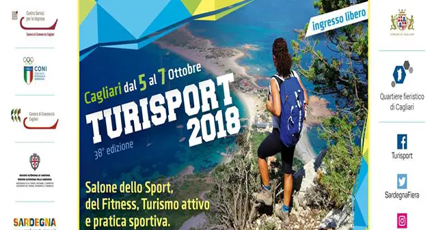 Alla Fiera apre il Turisport: ecco il programma della due giorni