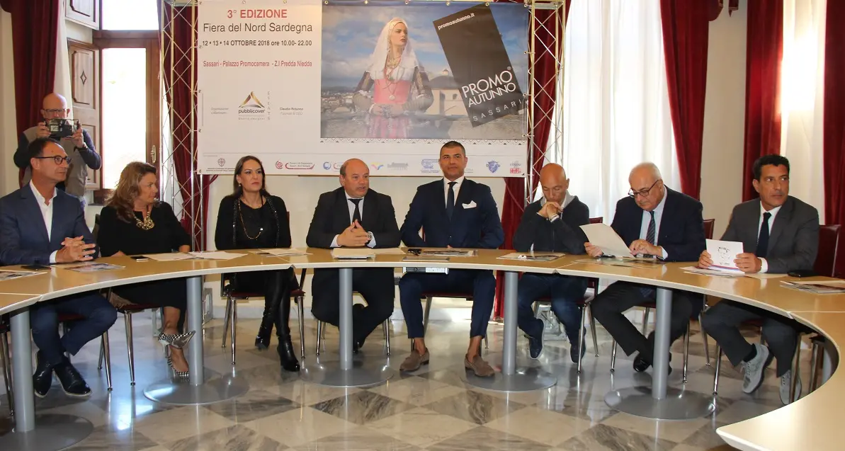 Un “Promo Autunno” sempre più internazionale