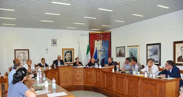 Unità per Ottana: domani a Teti secondo incontro in vista del bando della Regione Autonoma della Sardegna