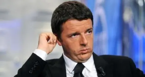 Renzi e la proposta che non c'è