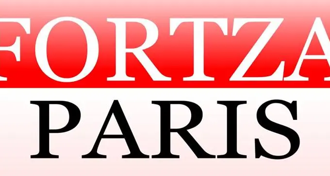 Elezioni regionali 2019. Fortza Paris: «In campo per rilanciare i valori del vero sardismo federalista»