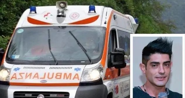 Motociclista morto a Pula: 49enne indagato dalla Procura per omicidio stradale