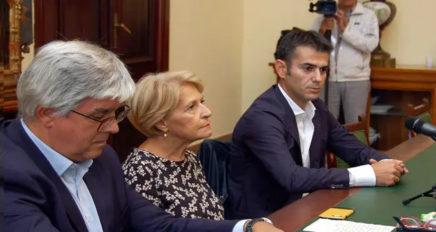 Incubo ‘Asse mediano’. Zedda: “I lavori totalmente a carico dell’impresa”