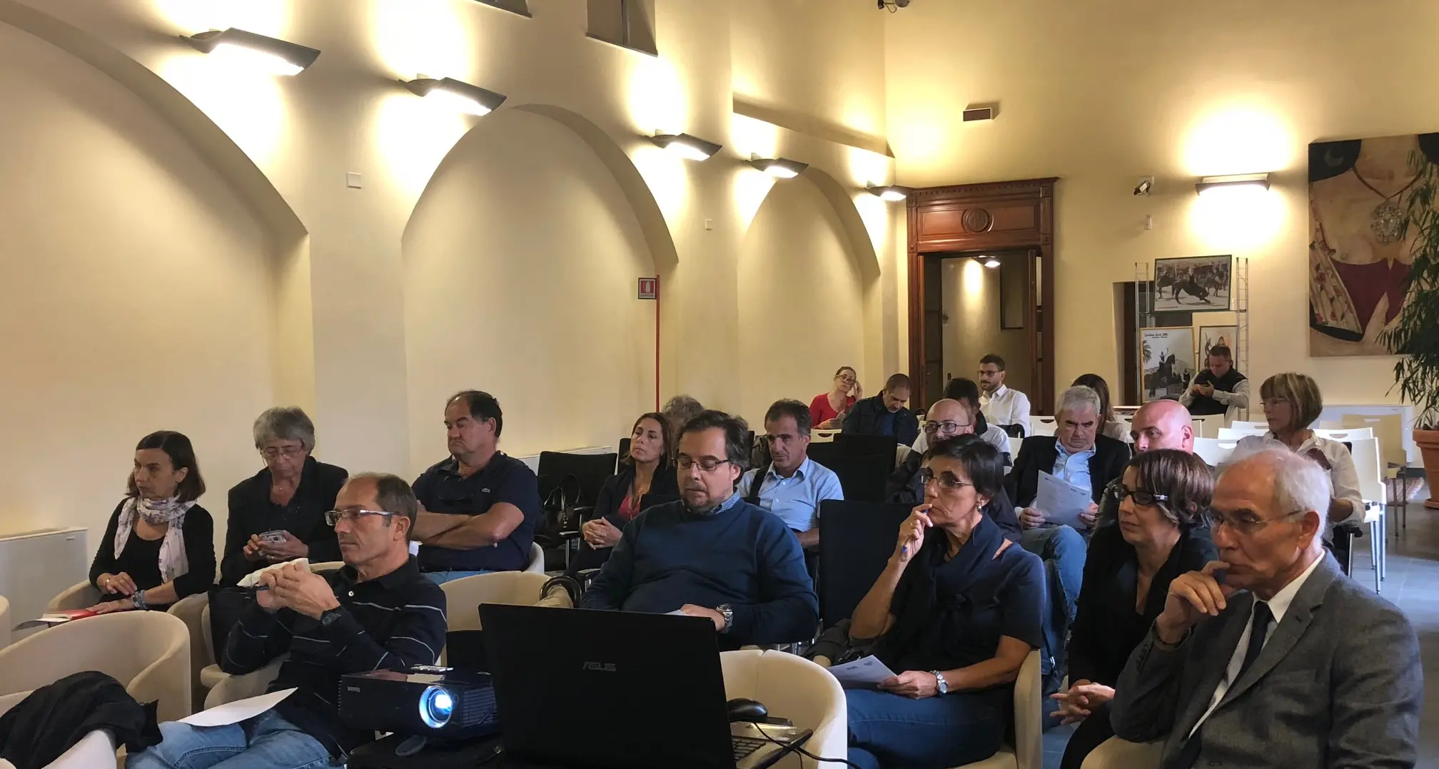 Accordo tra Comune ed Enea per l’efficienza energetica