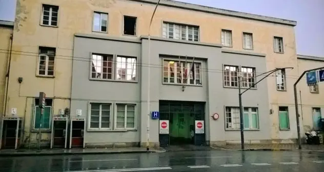 Cagliari, tentata evasione al Santissima Trinità: detenuto bloccato da agenti penitenziari