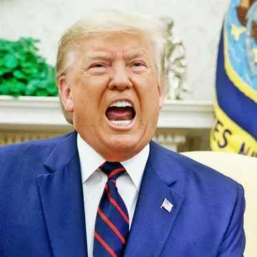 Trump rilancia sui dazi: “Faremo una fortuna”. Intesa con il Regno Unito, tensioni con l’Ue
