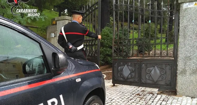 Controlli a tappeto dei Carabinieri in b&b e affittacamere: sanzioni per un totale di 212 mila euro