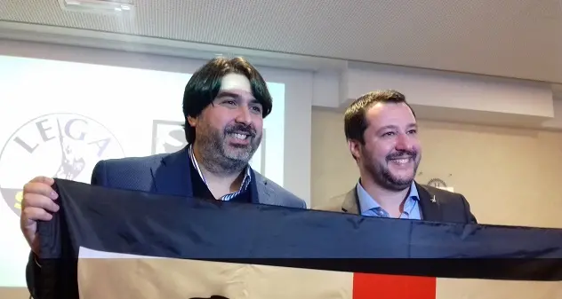 Regionali: Salvini indicherà il nome del candidato di centrodestra