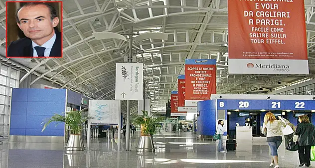Voli in Sardegna, all’aeroporto di Elmas presentate le nuove rotte invernali