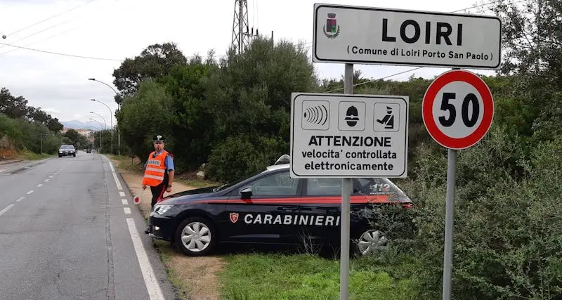 Arrestato l’autore di una rapina ai danni un anziano solo e con difficoltà motorie