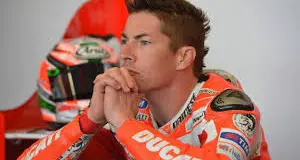 Condannato l’uomo che investì Nicky Hayden