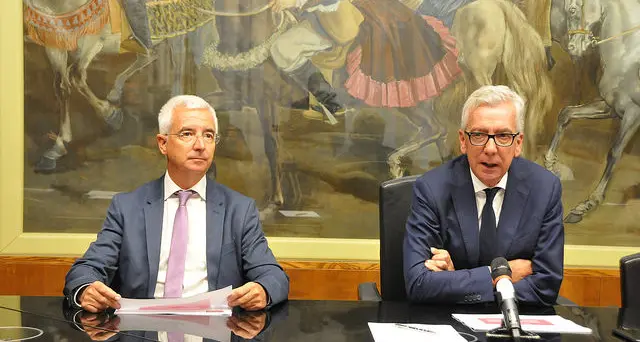 Presentata la Finanziaria 2019