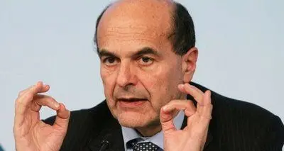 Bersani. Operato per un'emorragia cerebrale: l'intervento si è concluso positivamente