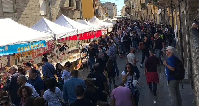 Chiusura con successo per “Ospitalità nel Cuore della Barbagia”