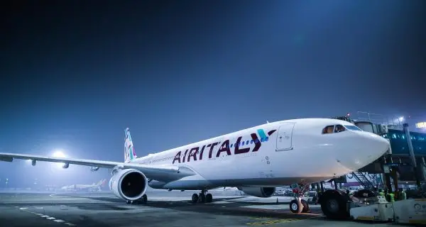 Un futuro per Air Italy? Si fa strada una nuova ipotesi