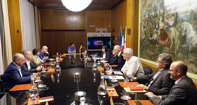 Maltempo in Sardegna. La Giunta Pigliaru dichiara lo stato di emergenza nazionale