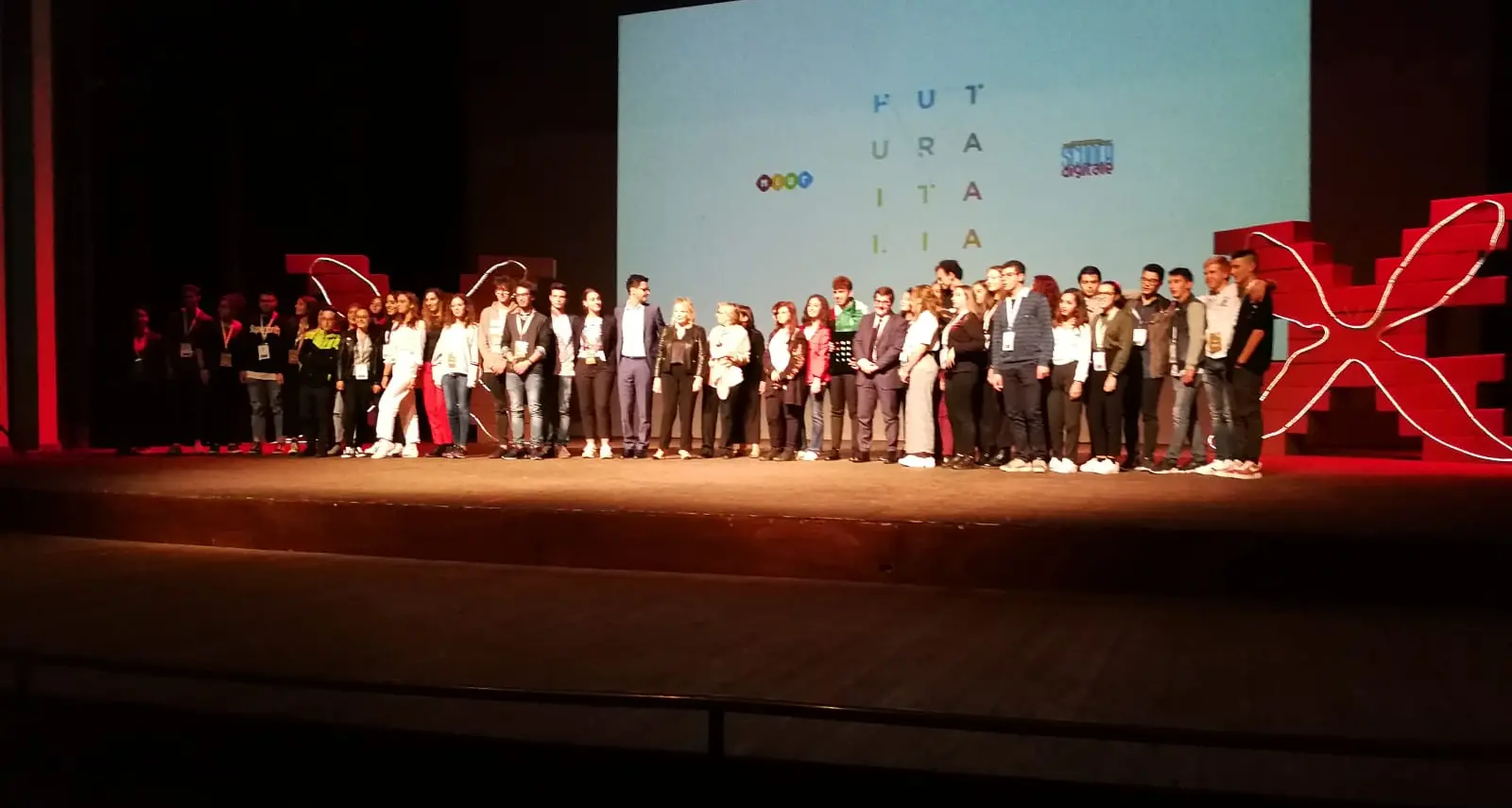 Ad Avellino al “Soft Mobility Hack” gli studenti del Buccari-Marconi di Cagliari