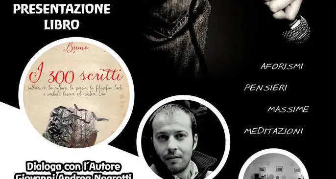 Al Museo Enogastronomico “I 300 scritti”