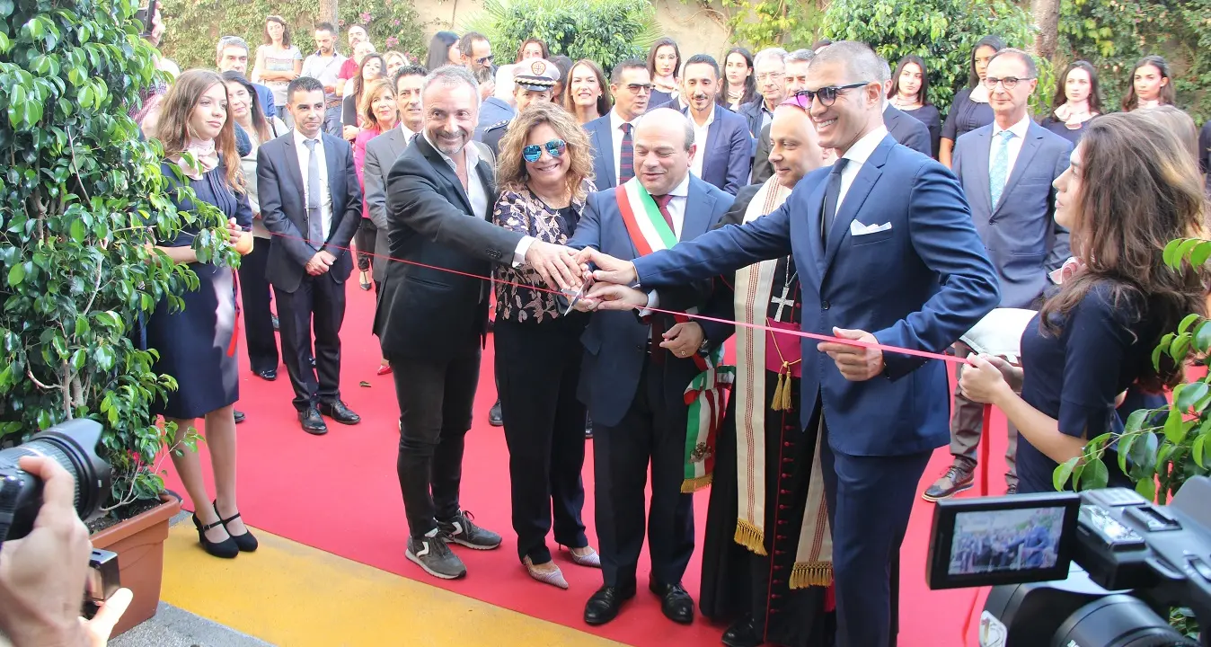 Inaugurata Promo Autunno, la terza edizione della Fiera del Nord Sardegna