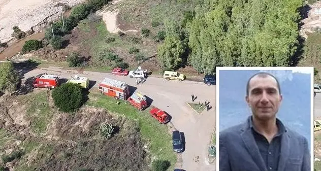 Maltempo. Ancora nessuna notizia del pastore disperso a Castiadas