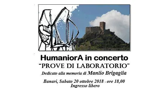 “Prove di laboratorio” in ricordo di Manlio Brigaglia